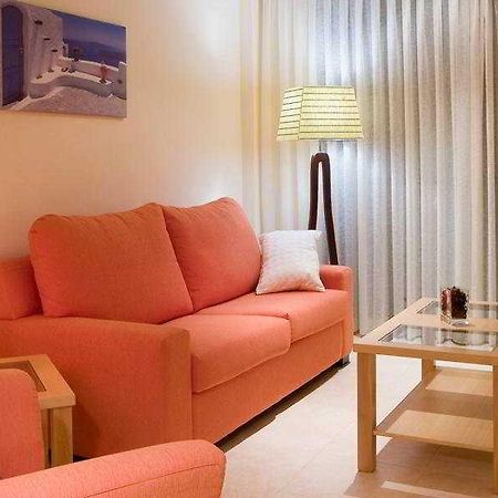 Apartahotel Marina Rey II مْبيرا المظهر الخارجي الصورة