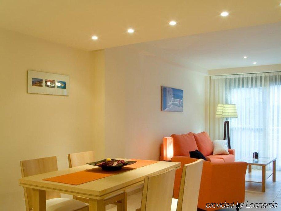 Apartahotel Marina Rey II مْبيرا المظهر الخارجي الصورة