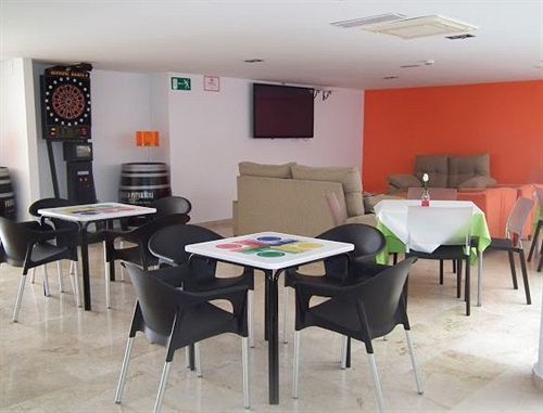 Apartahotel Marina Rey II مْبيرا المظهر الخارجي الصورة
