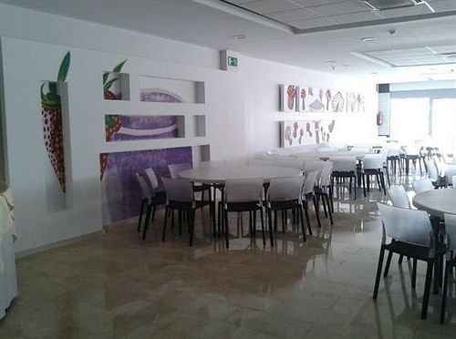 Apartahotel Marina Rey II مْبيرا المظهر الخارجي الصورة